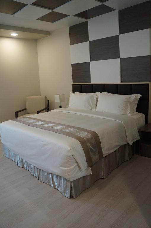יאנגון Hotel Parami מראה חיצוני תמונה