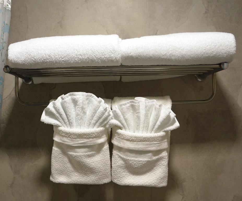 יאנגון Hotel Parami מראה חיצוני תמונה